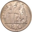 20 FRANCS