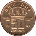 50 CENTIMES