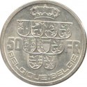 50 FRANCS