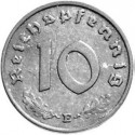 10 REICHPFENNIG