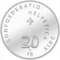 20 FRANCS