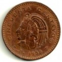 50 CENTAVOS