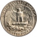 QUARTER DOLLAR