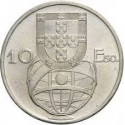 10 ESCUDOS