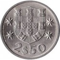 2½ ESCUDOS