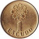 1 ESCUDO