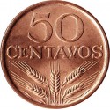 50 CENTAVOS