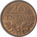 20 CENTAVOS