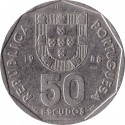 50 ESCUDOS