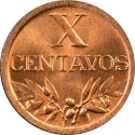 10 CENTAVOS