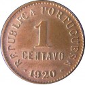 1 CENTAVO