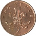 2 PENCE