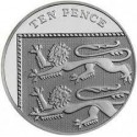 10 PENCE