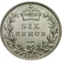 6 PENCE