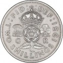 2 SHILLINGS