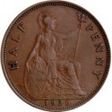 HALF PENNY