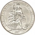 1 FLORIN