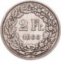 2 FRANCS