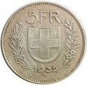 5 FRANCS