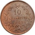 10 CENTESIMI