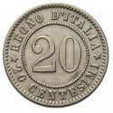 20 CENTESIMI