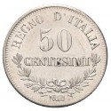 50 CENTESIMI