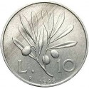 10 LIRA