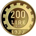 200 LIRA