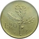 20 LIRA