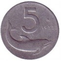 5 LIRA