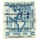 (1091)  1951. 1 Peseta