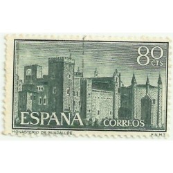 (1251)  1959. 80 Céntimos