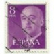 (1162)  1955. 8 Pesetas