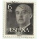 (1161)  1955. 6 Pesetas