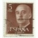 (1160)  1955. 5 Pesetas