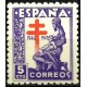 (1008) 1946. 5 Céntimos