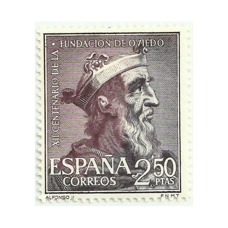 (1397)  1961. 2'50 Pesetas