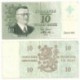 (100) Finlandia. 1963. 10 Markaa (RC)