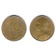 (929) Francia. 1997. 10 Centimes (MBC+)