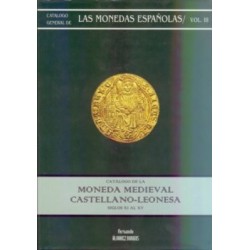 La Moneda Medieval Castellano-Leonesa