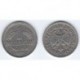 (110) Alemania. 1950(F). 1 Mark (MBC)