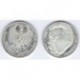 (141) Alemania. 1975(J). 5 Mark (SC) (Plata)