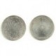 (136) Alemania. 1973(J). 5 Mark (SC) (Plata)