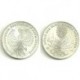 Alemania. 1972(J). 10 Mark (SC) (Plata)