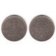 (110) Alemania. 1975(G). 1 Mark (MBC)