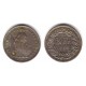 (23a.2) Suiza. 1980. ½ Franc (BC)