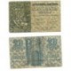 Barcelona [1937] Billete de 50 Cèntims (BC)