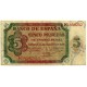 [1938] Billete de 5 Pesetas (EBC) Serie H