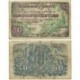 Sabadell [1937] Billete de 50 Céntimos (MBC)