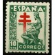 (1009) 1946. 10 Céntimos